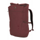 EXPED Metro 20 burgundy melange Backpack