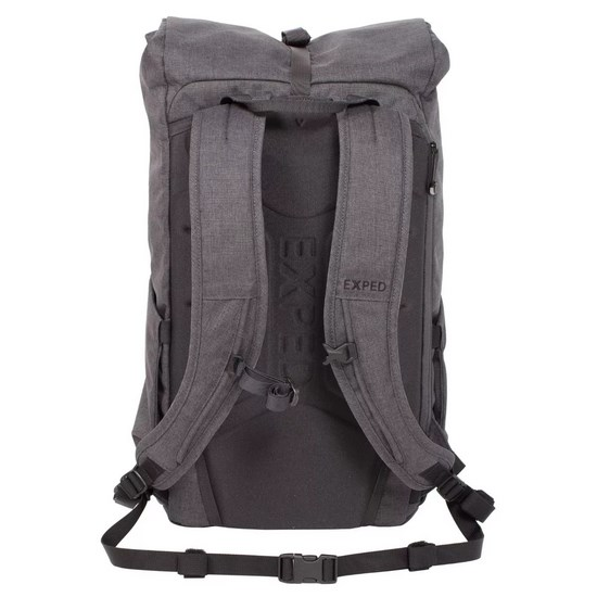 EXPED Metro 30 burgundy melange Backpack