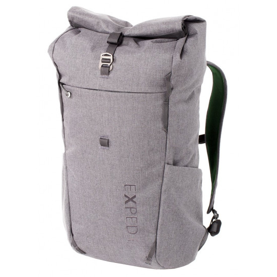 EXPED Metro 30 grey melange Backpack