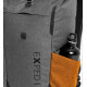 EXPED Metro 30 grey melange Backpack