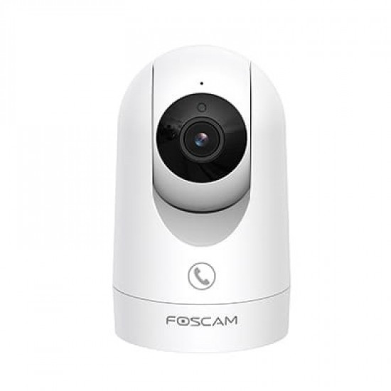 Foscam R8M White Camera