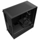 NZXT H5 Elite Midi Tower Black, Transparent