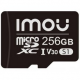 256 GB IMOU microSD memory card