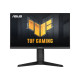 ASUS TUF Gaming VG249QL3A Gaming Monitor 23.8inch IPS WLED FHD 16:9 180Hz 350cd/m2 1ms 2xHDMI DP 2x2W Black