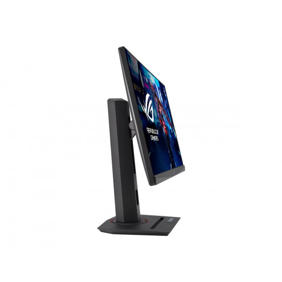 ASUS ROG Strix XG259QNS 24.5inch IPS WLED FHD 16:9 380Hz 400 cd/m2 1ms /0.3ms 2xHDMI DP USB Hub: 2xUSB 3.2 Gen 1 Type-A Black