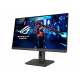 ASUS ROG Strix XG259QNS 24.5inch IPS WLED FHD 16:9 380Hz 400 cd/m2 1ms /0.3ms 2xHDMI DP USB Hub: 2xUSB 3.2 Gen 1 Type-A Black