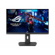 ASUS ROG Strix XG259QNS 24.5inch IPS WLED FHD 16:9 380Hz 400 cd/m2 1ms /0.3ms 2xHDMI DP USB Hub: 2xUSB 3.2 Gen 1 Type-A Black