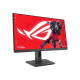 ASUS ROG Strix XG259CMS 24.5inch Fast IPS FHD WLED 16:9 310Hz 400cd/m2 1ms HDMI DP USB-C Black