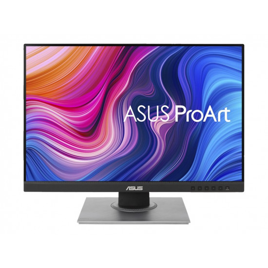 ASUS Display ProArt PA248QV Professional 24inch 16:10 IPS WUXGA 1920x1200 ProArt Palette Ergonomic Stand