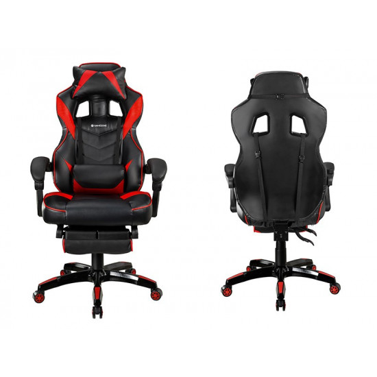 Tracer Masterplayer Padded seat Padded backrest