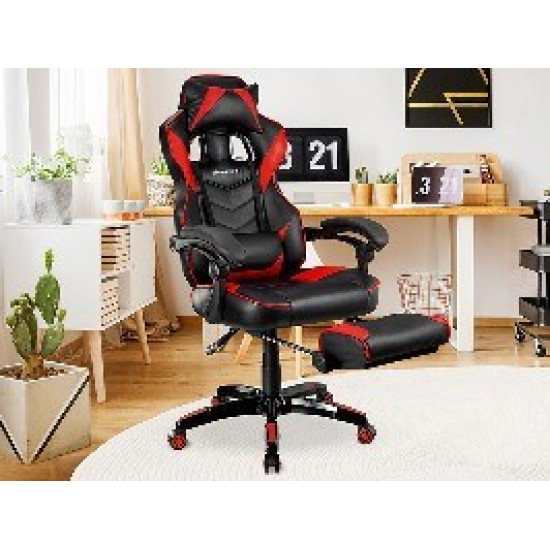 Tracer Masterplayer Padded seat Padded backrest