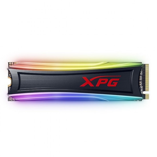 XPG Spectrix S40G M.2 512 GB PCI Express 3.0 3D TLC NVMe