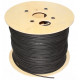 Keno Energy solar cable 6 mm² black, spool 500m