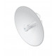 Ubiquiti PowerBeamAC Gen2, 5 GHz Network repeater 400 Mbit/s White