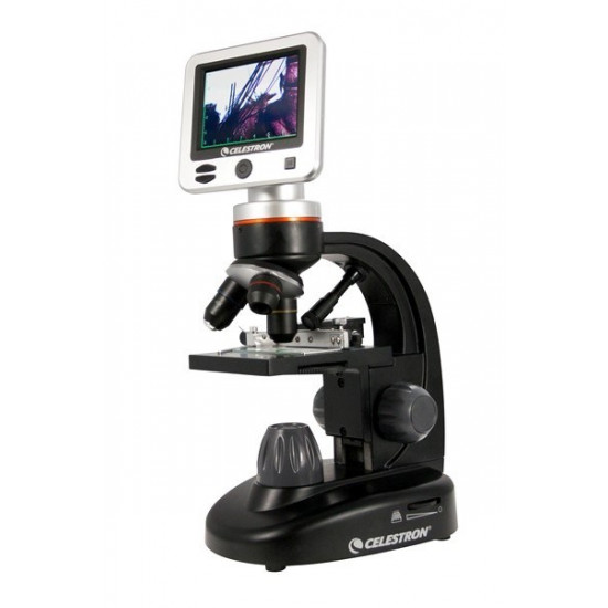 Celestron CM44341 microscope 1600x Digital microscope