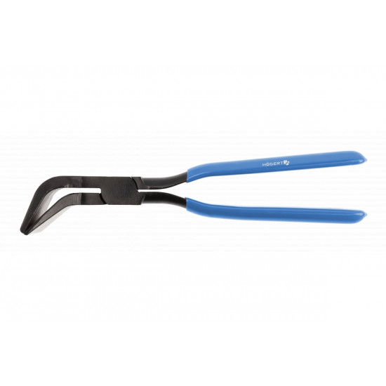 HOGERT ROOFING PLIERS 45°