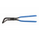 HOGERT ROOFING PLIERS 45°