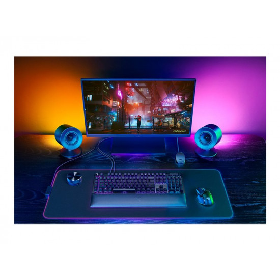 RAZER Nommo V2 Pro Speakers 2.1