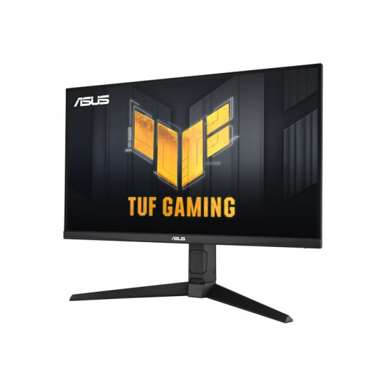 ASUS TUF Gaming VG279QL3A 27inch IPS WLED FHD 16:9 180Hz 350cd/m2 1ms 2xHDMI DP 2x2W Speaker