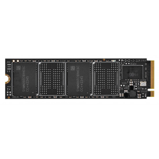 Dahua Technology DHI-SSD-C900VN512G internal solid state drive M.2 512 GB PCI Express 3.0 3D TLC NVMe