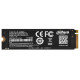 Dahua Technology DHI-SSD-C900VN512G internal solid state drive M.2 512 GB PCI Express 3.0 3D TLC NVMe