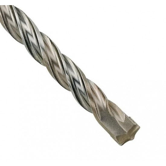 SDS/EX2 - drill bit 24x250/200mm