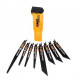 Xtreme Runtime 8PC Recipblade Set