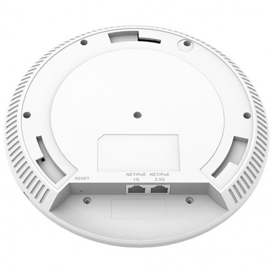 Grandstream GWN7665 - Wi-Fi 6E Access Point 2x2:2 MU-MIMO