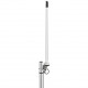 Poynting Antennas LTE/GSM Mast/Wand A-OMNI-0121-01-V3 weiß SMA (M) 5m 6dBi Rundstrahl/Wand SMA-M LTE