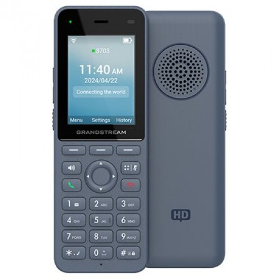 Grandstream WP826 WIFI-Handset