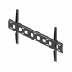 EDBAK Wall mount | FSM180 | Screen fall protection | 40 - 86  | Maximum weight (capacity) 49 kg | Black