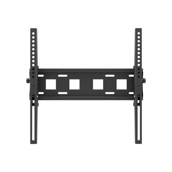 EDBAK Wall mount | FSM150 | Tilt | 32-55  | Maximum weight (capacity) 15 kg | Black