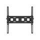 EDBAK Wall mount | FSM150 | Tilt | 32-55  | Maximum weight (capacity) 15 kg | Black