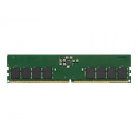 Kingston KCP556US8-16 16GB DDR5 5600MT/s Module | Kingston