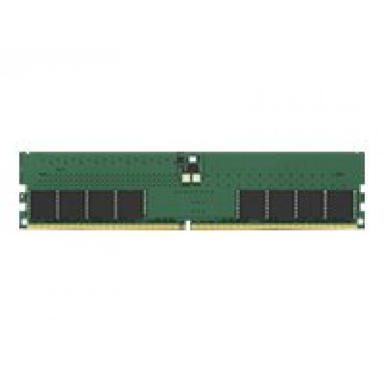 Kingston KCP556UD8-32 32GB DDR5 5600MT/s Module | Kingston