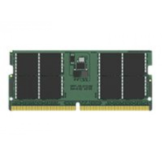 Kingston KCP556SD8-32 32GB DDR5 5600MT/s SODIMM | Kingston