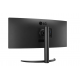 LG 34WR55QK-B | 34  | VA | 21:9 | 100 Hz | 5 ms | 3440 x 1440 pixels | 300 cd/m² | HDMI ports quantity 2 | Warranty 24 month(s)