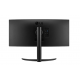 LG 34WR55QK-B | 34  | VA | 21:9 | 100 Hz | 5 ms | 3440 x 1440 pixels | 300 cd/m² | HDMI ports quantity 2 | Warranty 24 month(s)