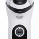 Adler Shaver for men | AD 2910w | Operating time (max) Up to 60 min | White