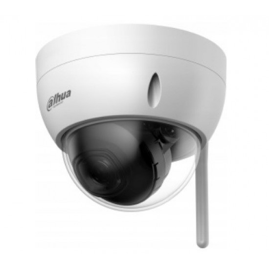 IP camera DAHUA IPC-HDBW1430DE-SW-0280B