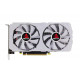 Graphics Card|BIOSTAR|AMD Radeon RX 580|8 GB|GDDR5|256 bit|PCIE 3.0 16x|Dual Slot Fansink|1xHDMI|2xDisplayPort|VA5825RQ82