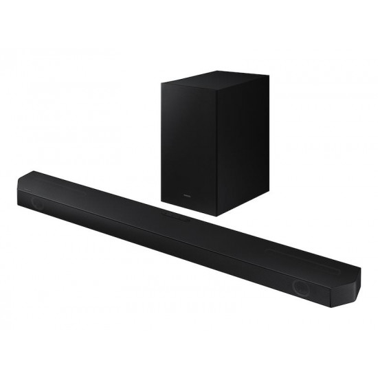 SOUND BAR 3.1.2/HW-Q600B/EN SAMSUNG