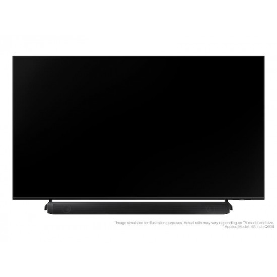 SOUND BAR 3.1.2/HW-Q600B/EN SAMSUNG