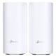 Wireless router TP-LINK Deco P9(2-pack) Dual-band (2.4 GHz / 5 GHz) Gigabit Ethernet