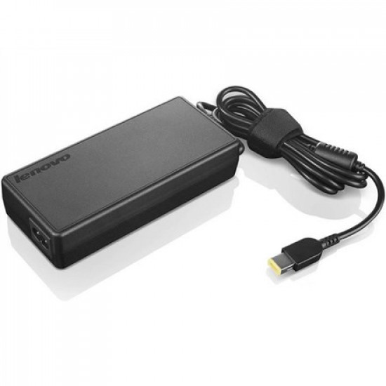 Lenovo 4X20S56685 power adapter/inverter Indoor 135 W Black