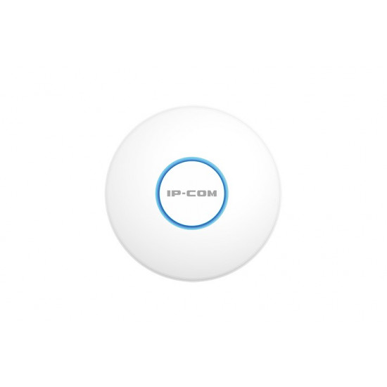 IP-COM Networks iUAP-AC-LITE 1167 Mbit/s White Power over Ethernet (PoE)