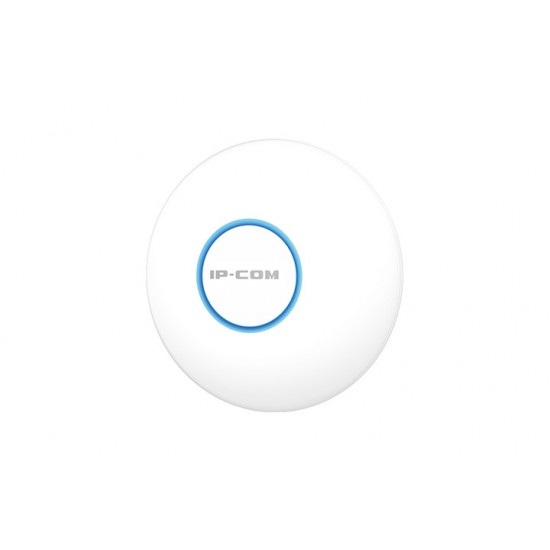 IP-COM Networks iUAP-AC-LITE 1167 Mbit/s White Power over Ethernet (PoE)