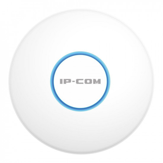 IP-COM Networks iUAP-AC-LITE 1167 Mbit/s White Power over Ethernet (PoE)