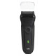 BRAUN Series 3 300S Electric shaver Black