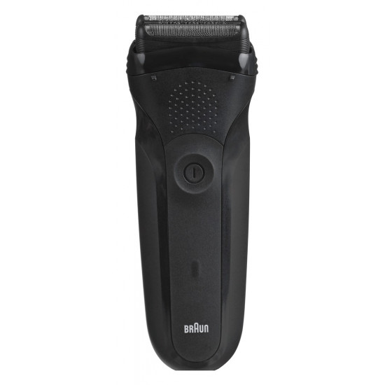 BRAUN Series 3 300S Electric shaver Black